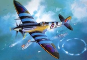  , , supermarine spitfire, 