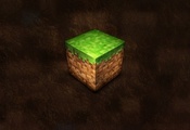 Minecraft, , , 