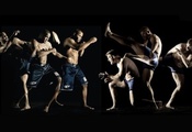 fighters, strikeforce, ,   , Mma