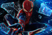 Spider man, 1080p,  ,  , 3d