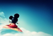mickey mouse,  , ., Disney company, 