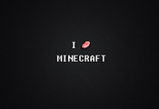 , ,  , Minecraft