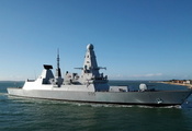 , , Hms dragon