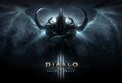 diablo iii, blizzard, Diablo iii reaper of souls, reaper, expansion set, ma ...