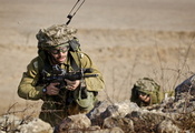 , Israel defence force, 