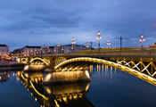 magyarorsz__g, будапешт, мост маргит, Budapest, margit bridge, венгрия