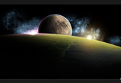 , planet, , 