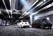 , , Fiat 500, , , 