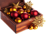 holiday, рождество, christmas, ornaments, new year, Новый год, balls