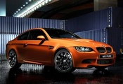 beautiful, pure edition ii, e92, coupe, automobile, m3, desktop, orange, bm ...