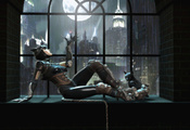 Injustice, gods among us, -, , catwoman, 