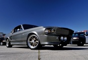 , Ford, gt500, , , eleanor, mustang, muscle car
