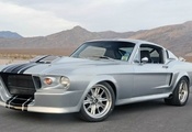 mustang, super snake, gt, Ford, shelby, muscle car