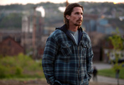 , , Christian bale