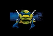 , , leonardo, -, ninja turtles