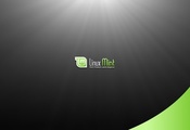 Linux,  , from freedom came elegance, linux mint
