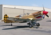 Curtiss p-40, &amp;quot;tomahawk&amp;quot;, 