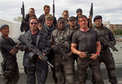  , the expendables 3,  3