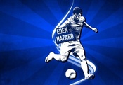  , Eden hazard, chelsea fc, blues