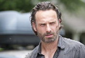 , Andrew lincoln, ,  , the walking dead