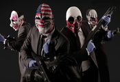 games, Payday 2, , , , , 