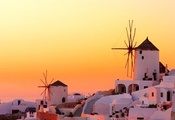 Greece, , , , oia, santorini, , 