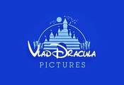 walt disney, , , , Vlad dracula