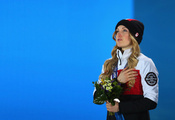 2014, canadian olympic team, canadian, dufour-lapointe, Justine dufour-lapo ...
