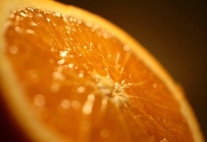 апельсинчик, половинка, сок