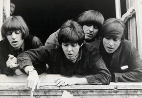 the Beatles, , 