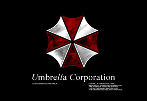 Resident evil, umbrella, , 