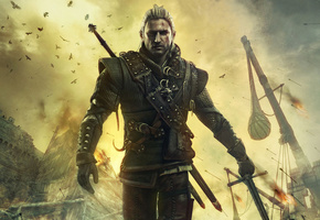 The witcher 2, , , , , 