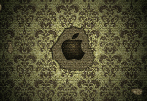 , apple, pc, mac, logo, , 