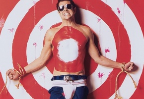 Johnny knoxville,  , jackass, , , 