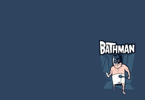 , , , , bathman, , 