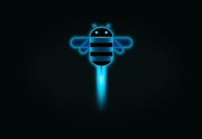 Honeycomb, android, google