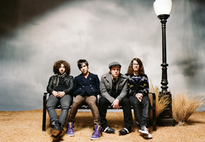 , , fall out boy