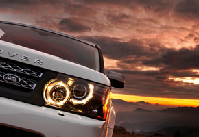 Range rover, , , , 