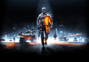 Battlefield 3, , , 