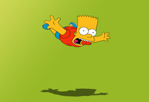 , the simpsons, bart, , , 