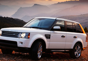 Range rover, , , , , , 