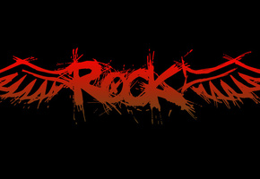 , Rock, , 