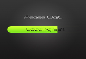 please wait..., , , loading, , 83%, 
