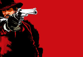, Red dead redemption, , , 