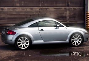 Audi TT MK1,  , , 