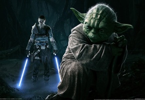 Star Wars, The Force Unleashed II,  ,  , , , ,  