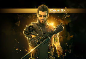 Deus Ex Human Revolution,  ,  ,  