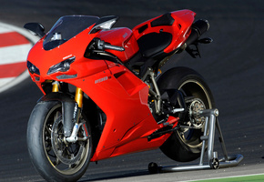 Ducati 1198S, Sportbike, , , , , , , , 