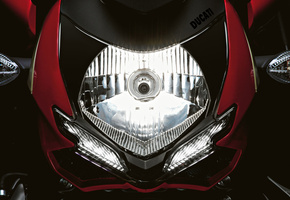 Ducati Streetfighter 848, , , , , , , 