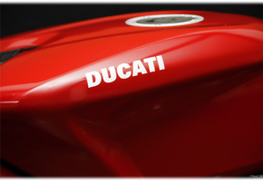 Ducati 1098, Sportbike, Rosso, , , , , , , , , 